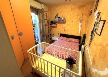 camera da letto - Quadrilocale Via del Bisenzio, Vernio - foto 10