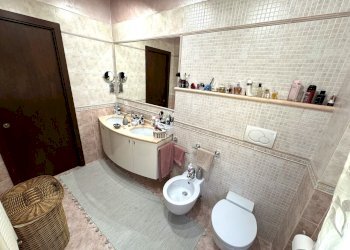 bagno - Quadrilocale Via del Bisenzio, Vernio - foto 11