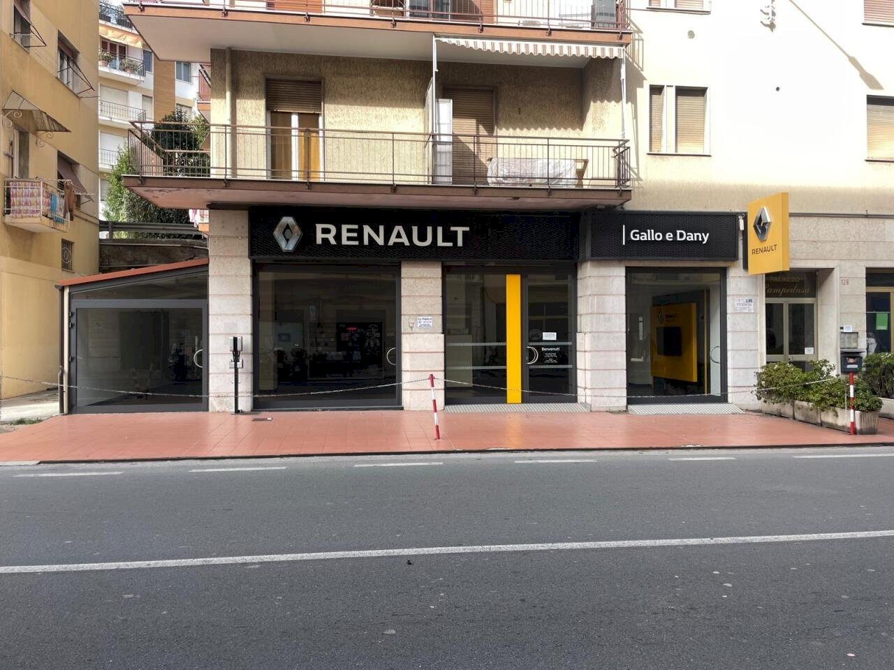 2295f606-a049-4082-b500-a2184a1ba54e.jpeg - Locale Commerciale Via Aurelia Ponente 30, Taggia - foto 2