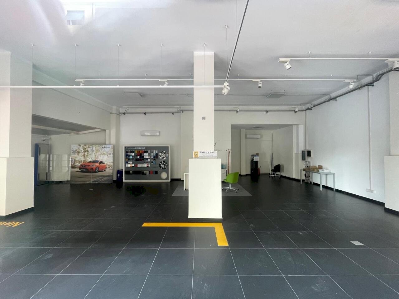 1fa70324-1724-467c-aab9-e0c381832c3d.jpeg - Locale Commerciale Via Aurelia Ponente 30, Taggia - foto 3