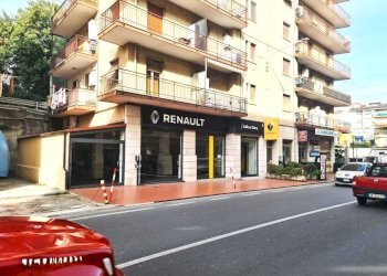 0.jpeg - Locale Commerciale Via Aurelia Ponente 30, Taggia - foto 1