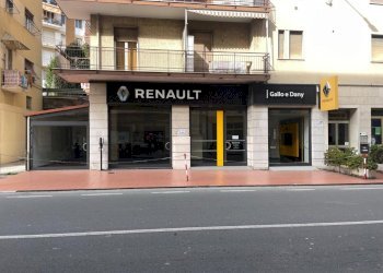 2295f606-a049-4082-b500-a2184a1ba54e.jpeg - Locale Commerciale Via Aurelia Ponente 30, Taggia - foto 2