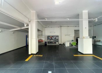 503f7e45-0dff-419d-98e7-1b95ad2b128b.jpeg - Locale Commerciale Via Aurelia Ponente 30, Taggia - foto 4