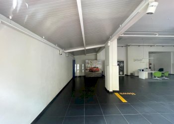 7766304f-bb0e-4111-83f8-f4a35c1edeeb.jpeg - Locale Commerciale Via Aurelia Ponente 30, Taggia - foto 5