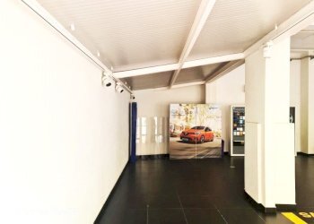 6.jpeg - Locale Commerciale Via Aurelia Ponente 30, Taggia - foto 10