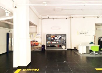 7.jpeg - Locale Commerciale Via Aurelia Ponente 30, Taggia - foto 11