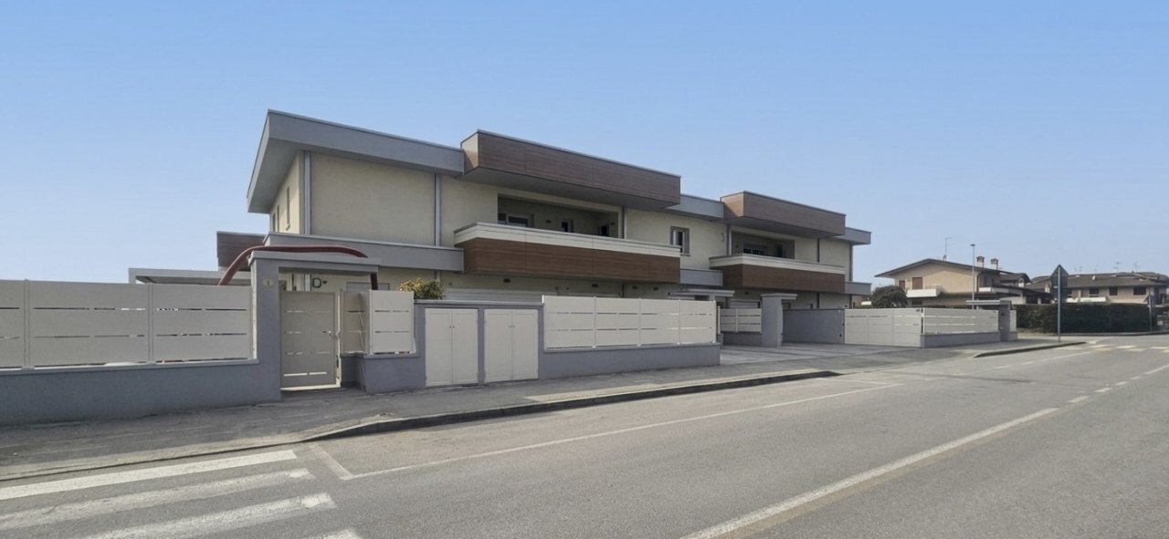 IMG_4972.jpg - Four-room apartment Via Donatori di Sangue SNC, Torbole Casaglia - photo 1