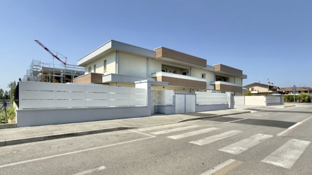 IMG_7474 - Four-room apartment Via Donatori di Sangue SNC, Torbole Casaglia - photo 1