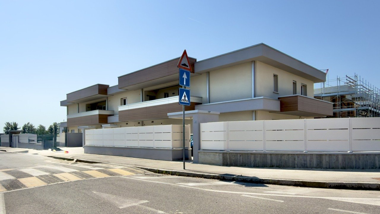 IMG_7223 - Four-room apartment Via Donatori di Sangue SNC, Torbole Casaglia - photo 3