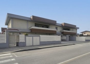 IMG_4972.jpg - Four-room apartment Via Donatori di Sangue SNC, Torbole Casaglia - photo 1