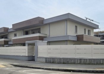 IMG_4967.jpg - Four-room apartment Via Donatori di Sangue SNC, Torbole Casaglia - photo 2