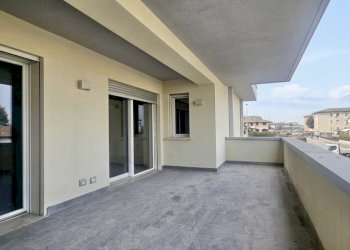 IMG_4969.jpg - Four-room apartment Via Donatori di Sangue SNC, Torbole Casaglia - photo 5