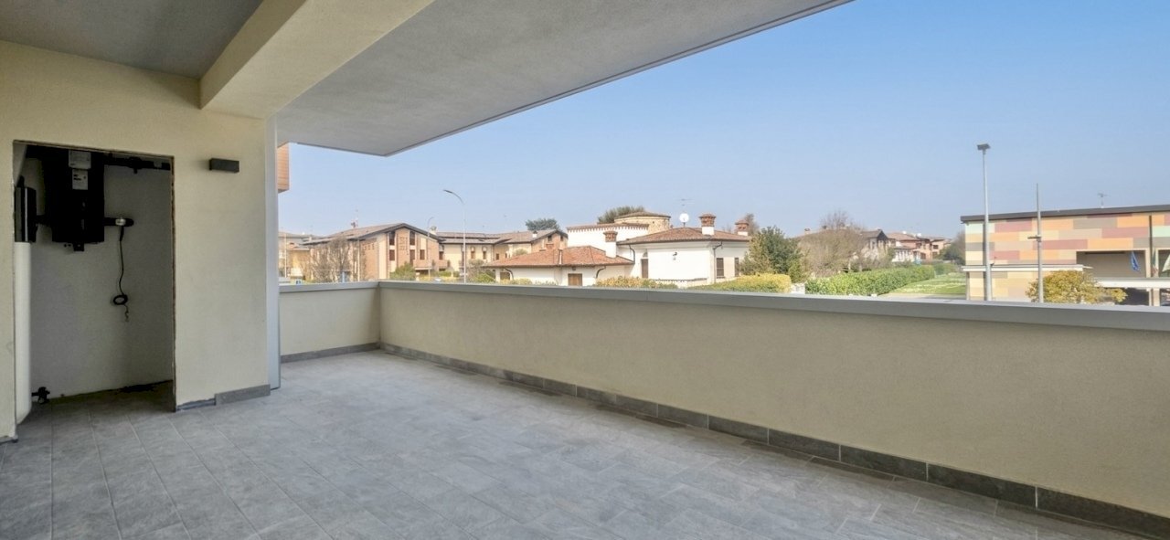 IMG_4974.jpg - Four-room apartment Via Donatori di Sangue SNC, Torbole Casaglia - photo 1