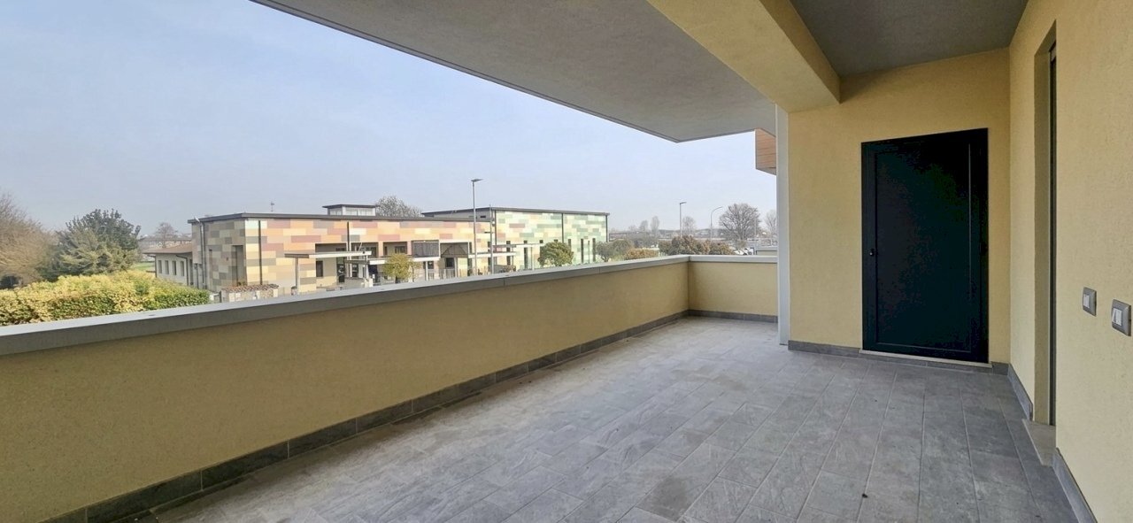 IMG_4968.jpg - Four-room apartment Via Donatori di Sangue SNC, Torbole Casaglia - photo 3