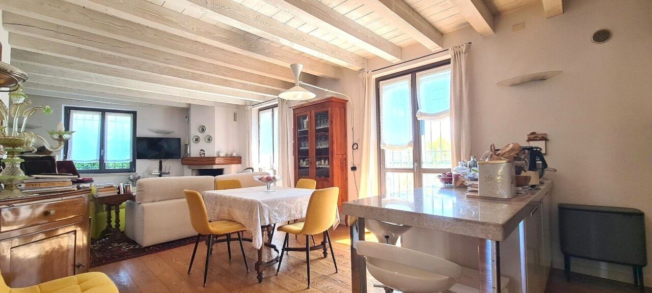 Immagine WhatsApp 2025-08-08 ore 09.13.38_904844f7 - Three-room apartment Via Armando Diaz 5, Passirano - photo 1