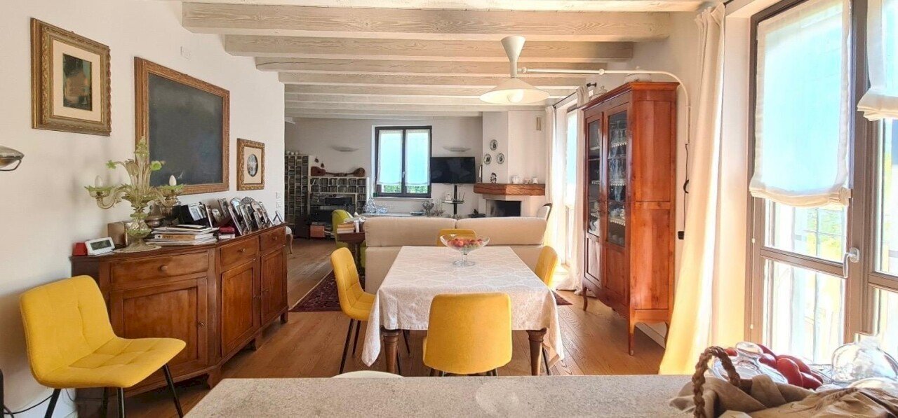 Immagine WhatsApp 2025-08-08 ore 09.14.49_3d992911 - Three-room apartment Via Armando Diaz 5, Passirano - photo 2