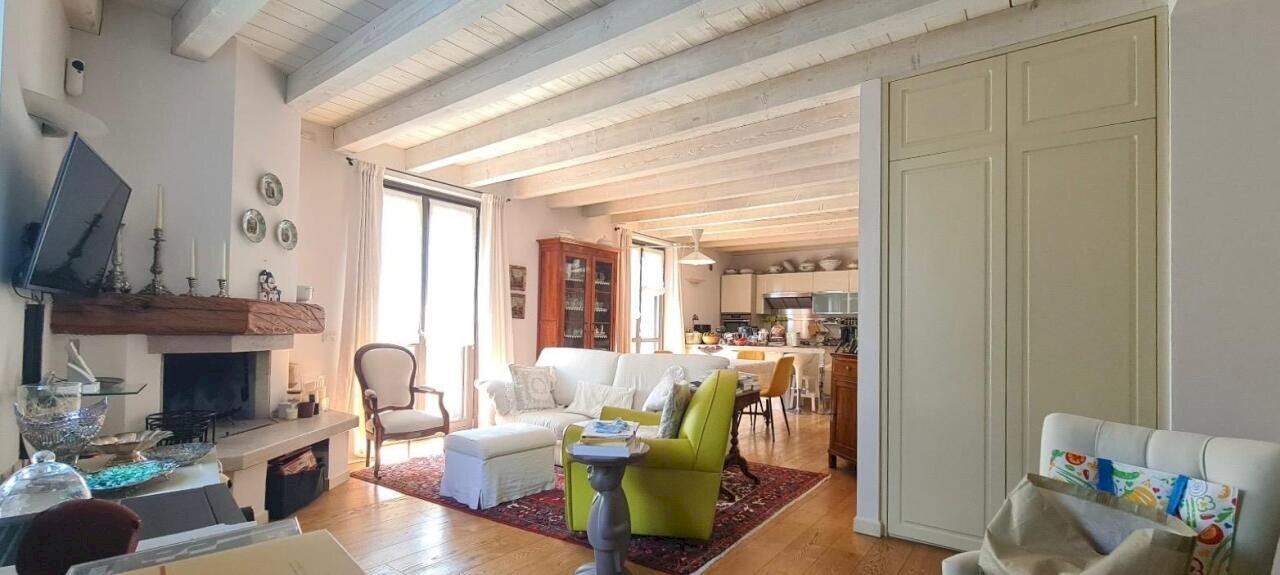 Immagine WhatsApp 2025-08-08 ore 09.13.57_dd8bc3e3 - Three-room apartment Via Armando Diaz 5, Passirano - photo 3