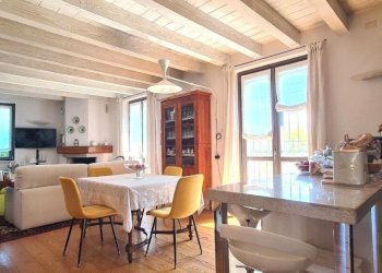 Immagine WhatsApp 2025-08-08 ore 09.13.38_904844f7 - Trilocale Via Armando Diaz 5, Passirano - foto 1