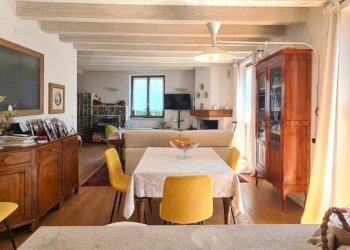 Immagine WhatsApp 2025-08-08 ore 09.14.49_3d992911 - Trilocale Via Armando Diaz 5, Passirano - foto 2