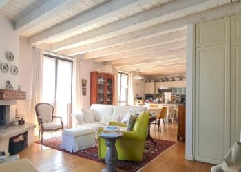 Immagine WhatsApp 2025-08-08 ore 09.13.57_dd8bc3e3 - Trilocale Via Armando Diaz 5, Passirano - foto 3