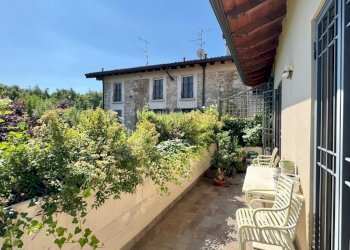 Immagine WhatsApp 2025-08-05 ore 16.31.16_b2b553d9 - Trilocale Via Armando Diaz 5, Passirano - foto 4