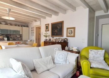 Immagine WhatsApp 2025-08-08 ore 09.14.07_eb4d4187 - Trilocale Via Armando Diaz 5, Passirano - foto 5