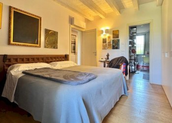 Immagine WhatsApp 2025-08-05 ore 16.31.16_af4b582d - Trilocale Via Armando Diaz 5, Passirano - foto 11