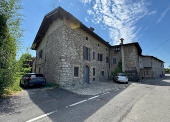 Immagine WhatsApp 2025-08-05 ore 16.31.16_a43dcd89 - Trilocale Via Armando Diaz 5, Passirano - foto 15