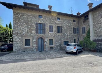 Immagine WhatsApp 2025-08-05 ore 16.31.16_c0fedf25 - Trilocale Via Armando Diaz 5, Passirano - foto 16