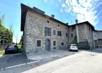 Immagine WhatsApp 2025-08-05 ore 16.31.16_3f5bf1e7 - Trilocale Via Armando Diaz 5, Passirano - foto 17