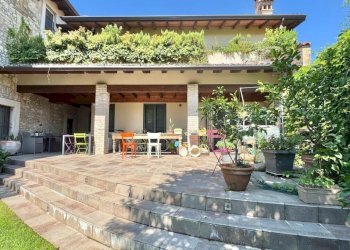 Immagine WhatsApp 2025-08-05 ore 16.31.16_6fc3fd30 - Trilocale Via Armando Diaz 5, Passirano - foto 18