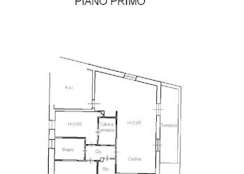 PLN_p. 1.jpg - Trilocale Via Armando Diaz 5, Passirano - foto 19