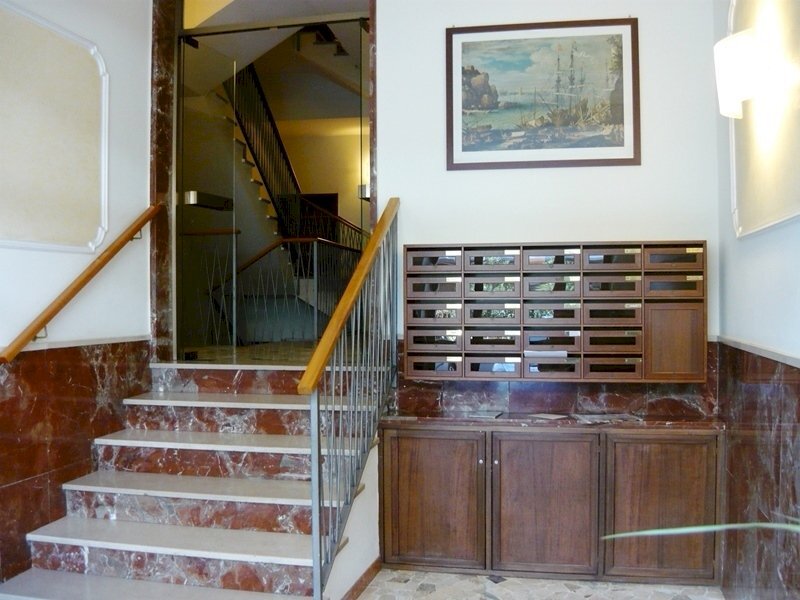 2.JPG - Appartamento Via Emilio de Marchi 33, Roma - foto 2