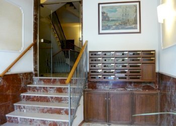 2.JPG - Appartamento Via Emilio de Marchi 33, Roma - foto 2