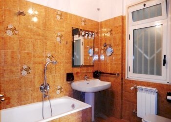 DSCN0421.JPG - Appartamento Via Emilio de Marchi 33, Roma - foto 12