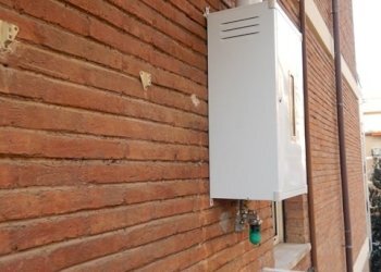 DSCN0431.JPG - Appartamento Via Emilio de Marchi 33, Roma - foto 22