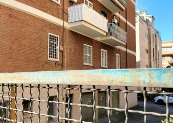 IMG20260319101947.jpg - Appartamento Via Emilio de Marchi 33, Roma - foto 23