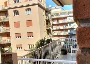 IMG20260319105348.jpg - Appartamento Via Emilio de Marchi 33, Roma - foto 24