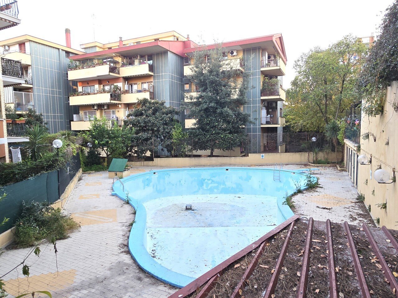 21.jpg - Bilocale Via Francesco Cocco Ortu 120, Roma - foto 2