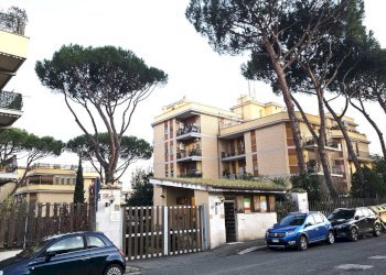 23.jpg - Bilocale Via Francesco Cocco Ortu 120, Roma - foto 4