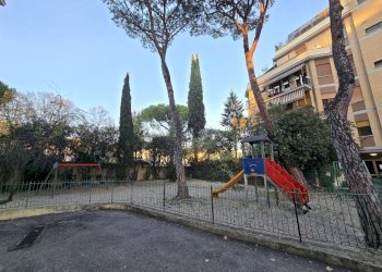 22.jpg - Bilocale Via Francesco Cocco Ortu 120, Roma - foto 5