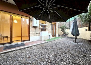 15.jpg - Bilocale Via Francesco Cocco Ortu 120, Roma - foto 6