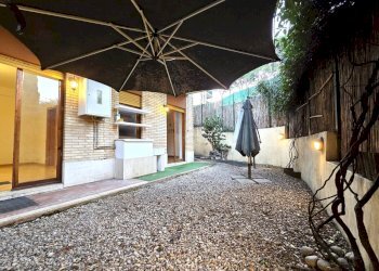 19.jpg - Bilocale Via Francesco Cocco Ortu 120, Roma - foto 7