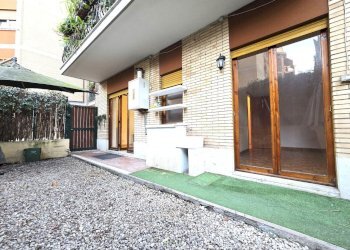 18.jpg - Bilocale Via Francesco Cocco Ortu 120, Roma - foto 8