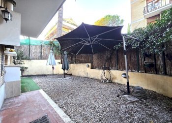 1a.jpg - Bilocale Via Francesco Cocco Ortu 120, Roma - foto 10