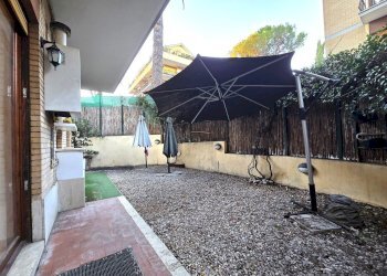 16.jpg - Bilocale Via Francesco Cocco Ortu 120, Roma - foto 11