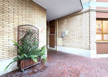 2a.jpg - Bilocale Via Francesco Cocco Ortu 120, Roma - foto 12