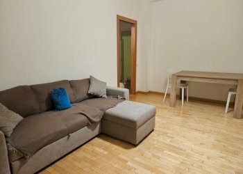 1000090893.jpg - Bilocale Via Francesco Cocco Ortu 120, Roma - foto 14