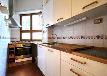 11.jpg - Bilocale Via Francesco Cocco Ortu 120, Roma - foto 21