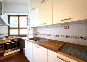 12.jpg - Bilocale Via Francesco Cocco Ortu 120, Roma - foto 22